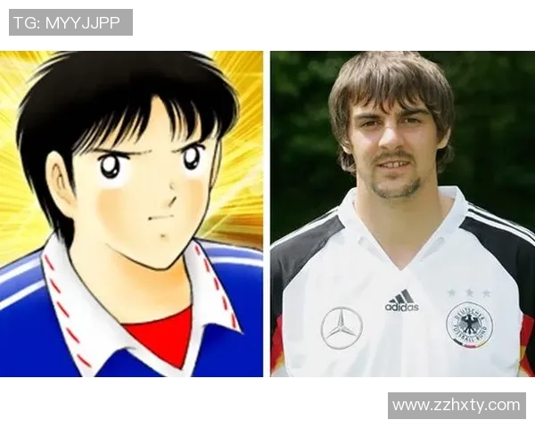 《足球小将球星粉：追寻梦想的少年热血，赛场上的光辉瞬间》