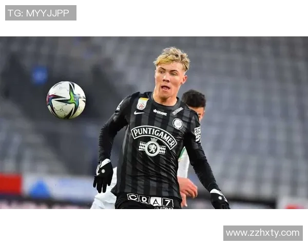 墨西哥天才足球球星崭露头角未来可期引发全球瞩目