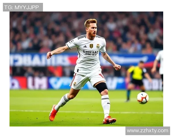 足球场上的魔术师：带球过人技巧大揭秘与顶级球星解析