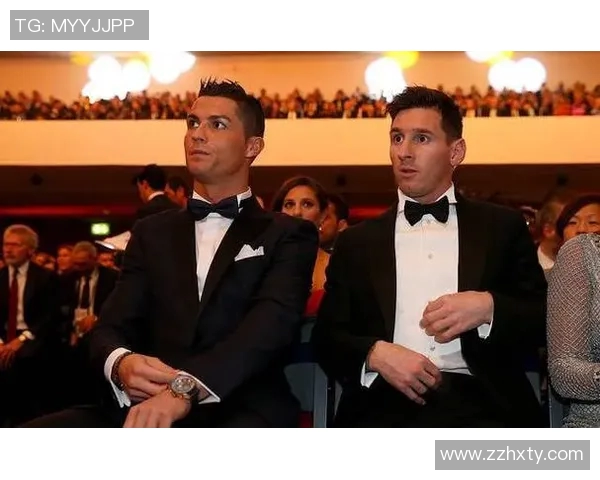 现役足球界两大球星对比分析：梅西与C罗谁更具影响力