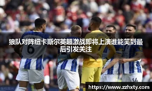 狼队对阵纽卡斯尔英超激战即将上演谁能笑到最后引发关注